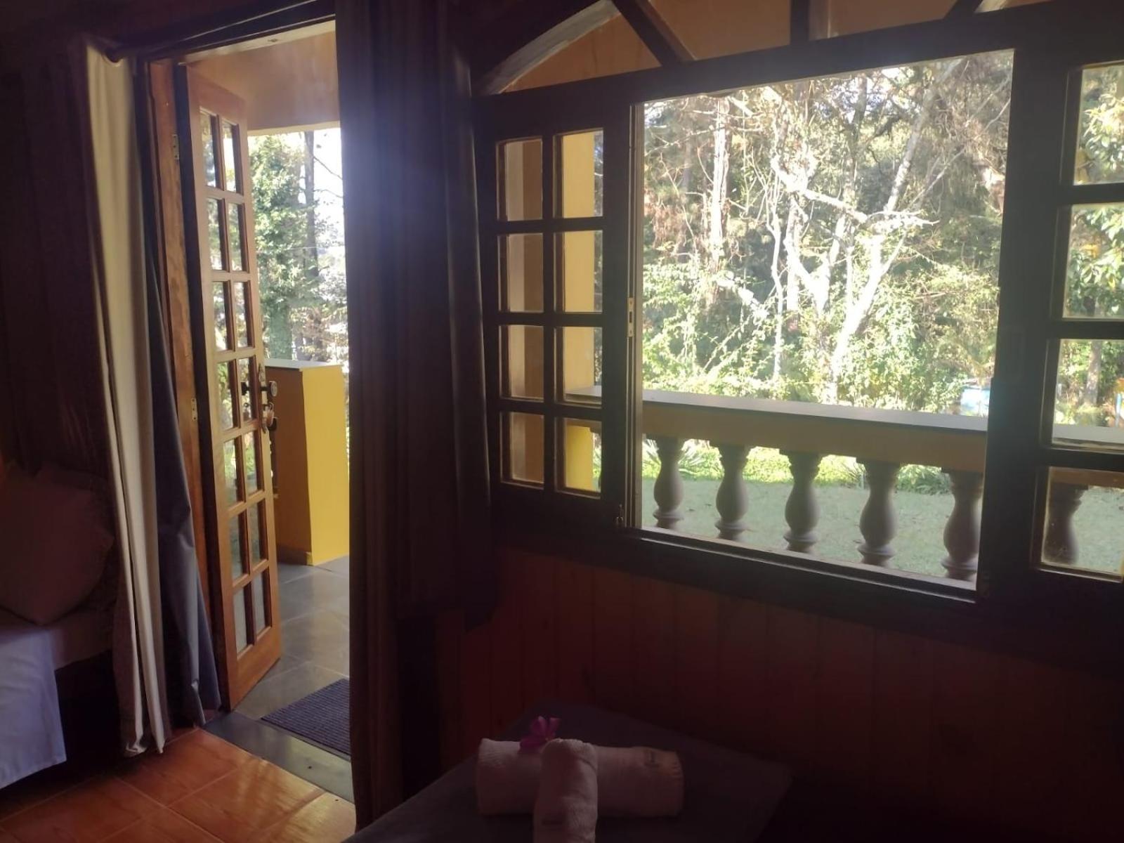 Pousada Caminho Dos Ventos Passa Quatro Exterior foto
